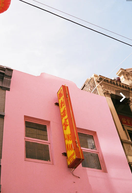 FilmNeverDie IRO ISO400 35mm 27 exp